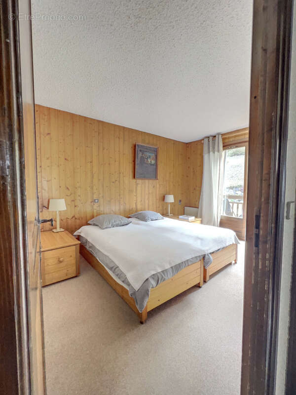 Appartement à MEGEVE