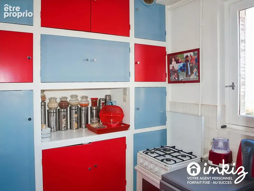 Appartement avec terrasse 28 m², vue panoramique - photo 9