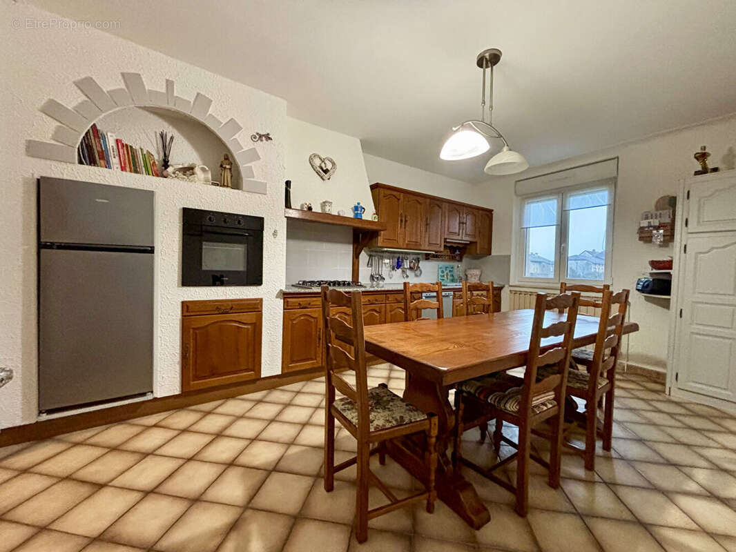 Appartement à HAGONDANGE