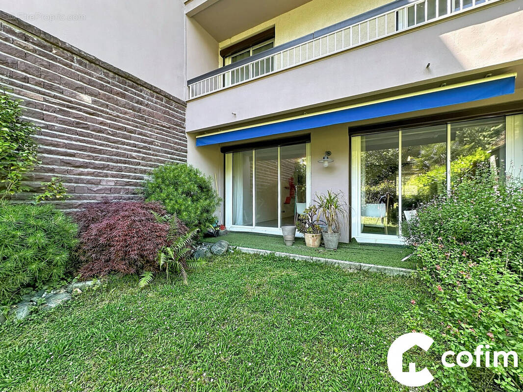Appartement à PAU