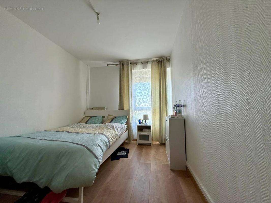 Appartement à EVRY