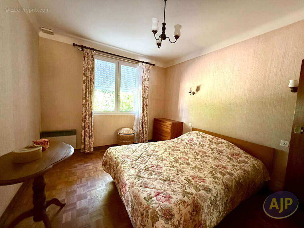 Maison à ARTHON-EN-RETZ