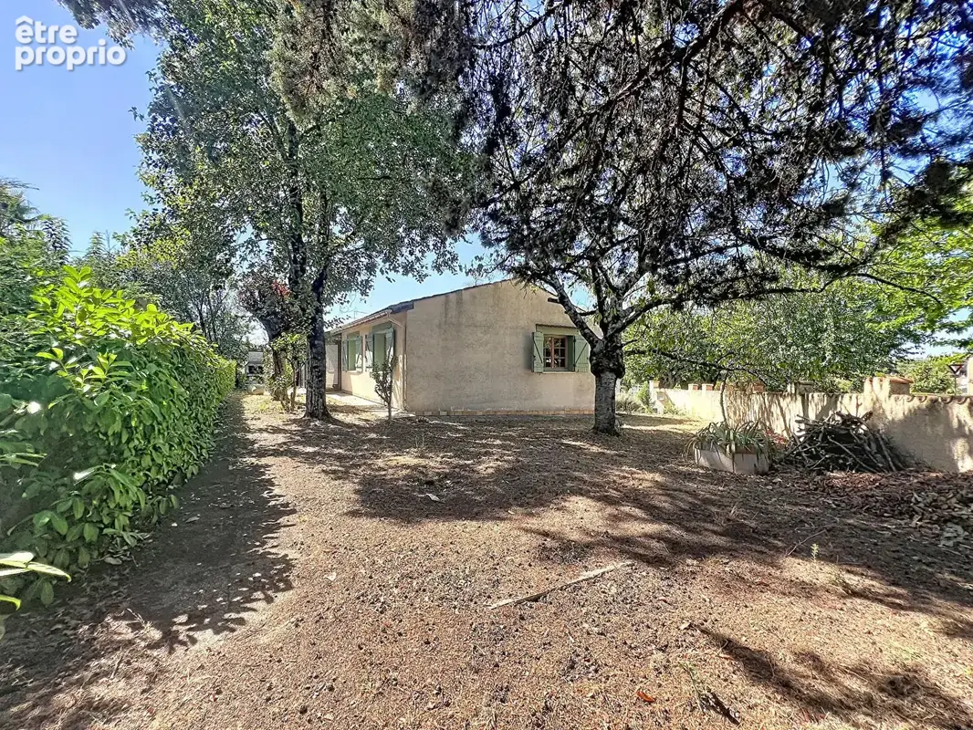 Maison Saint Orens, quartier Corail - photo 10