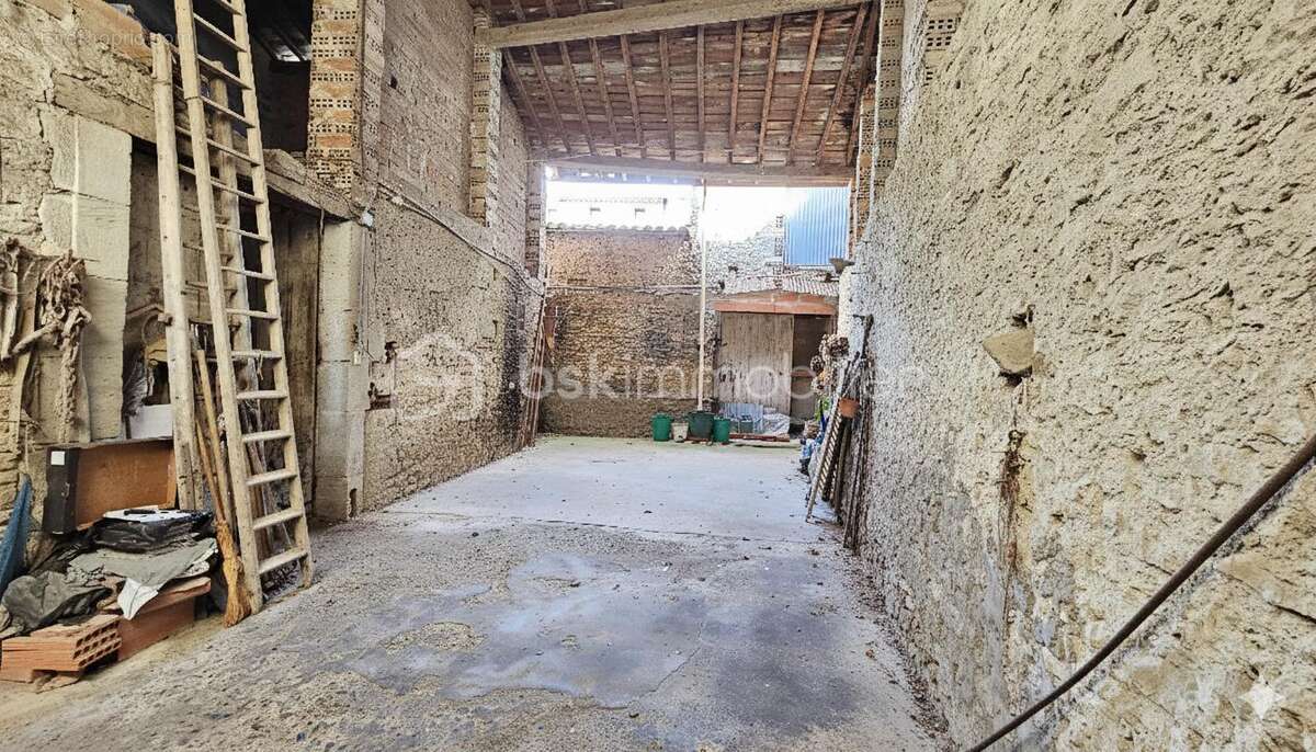 Maison à CASTELNAUDARY