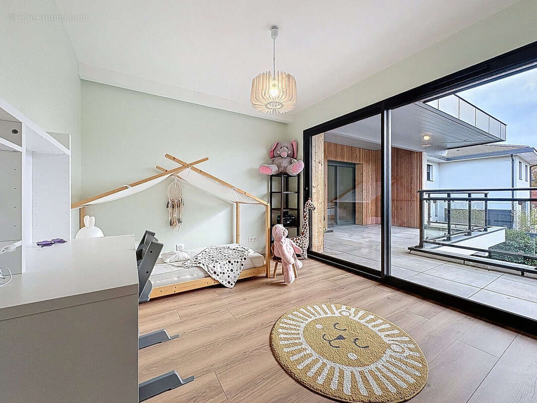 Maison à ANNECY-LE-VIEUX