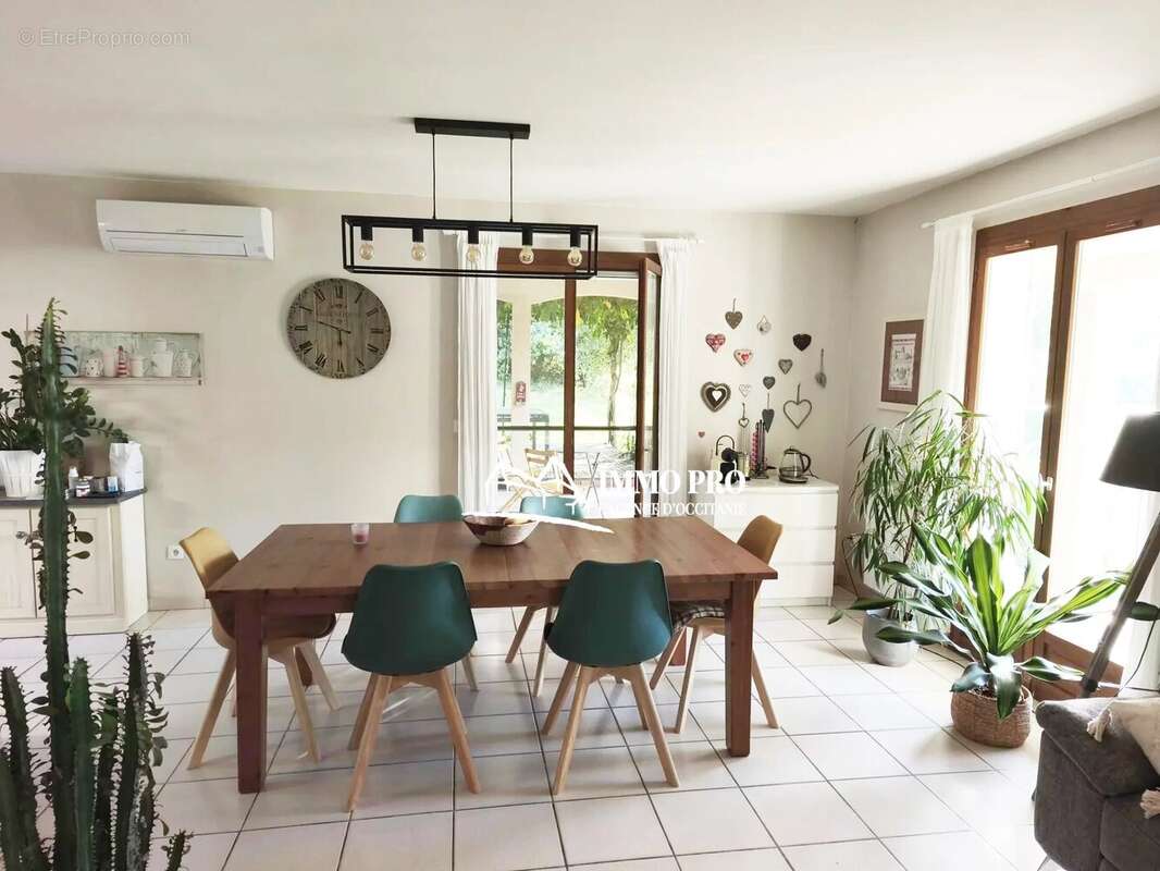 Maison à SAMATAN