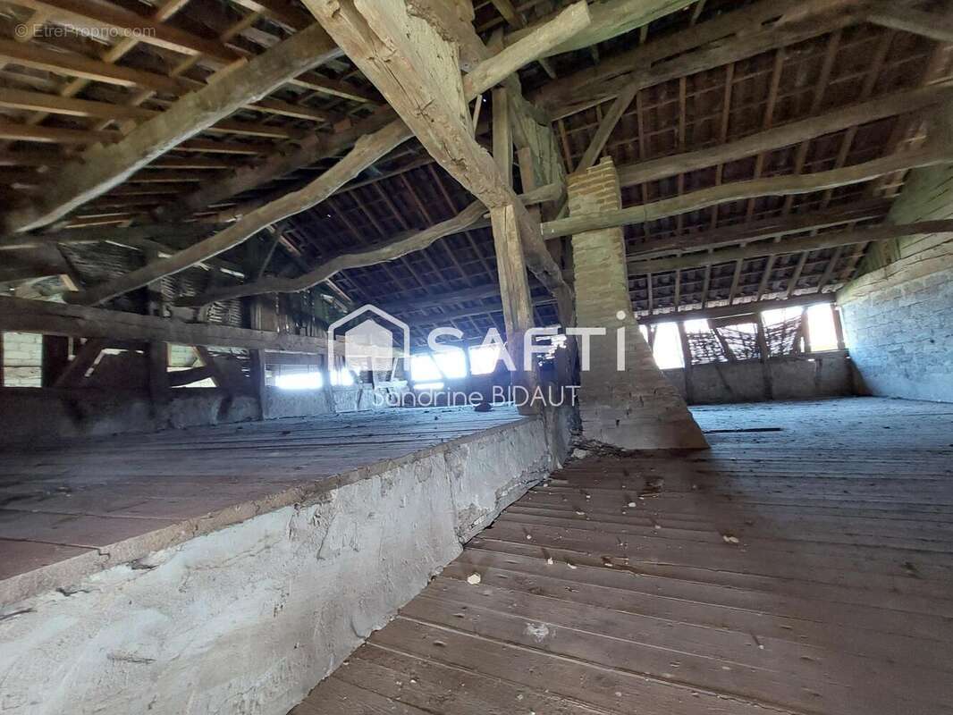 Photo 4 - Maison à ROMENAY