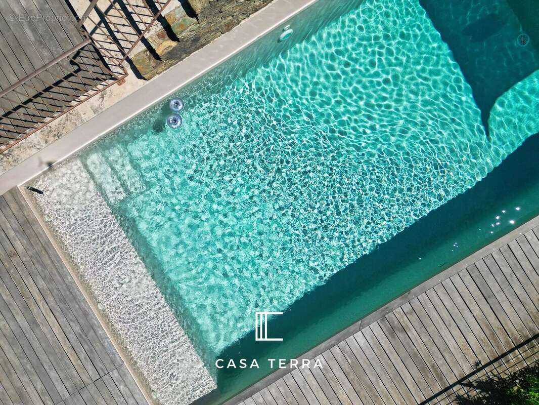 RIPPA – Villa vue mer / Saint-Cyprien - photo 6