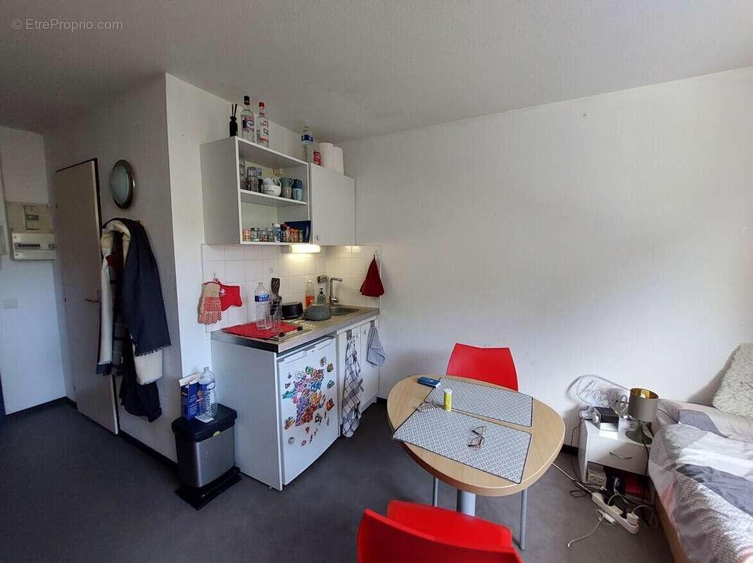 Appartement à CHAMPS-SUR-MARNE