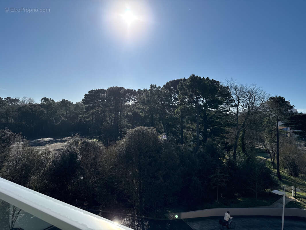 Appartement à SAINT-JEAN-DE-MONTS