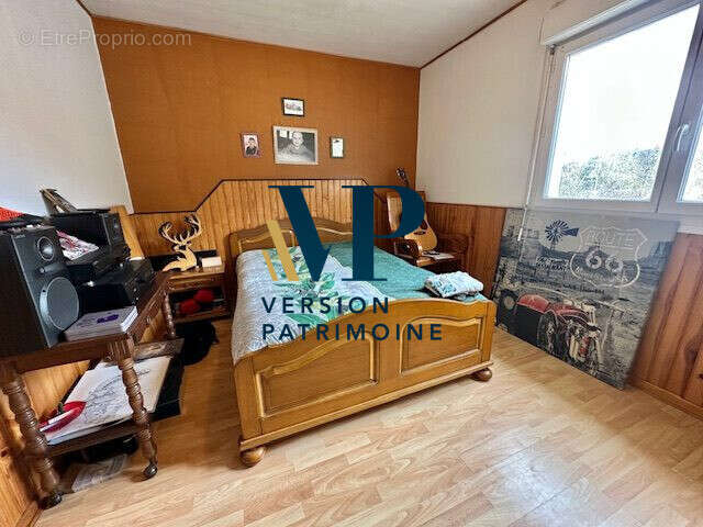Appartement à SAINT-BONNET-AVALOUZE