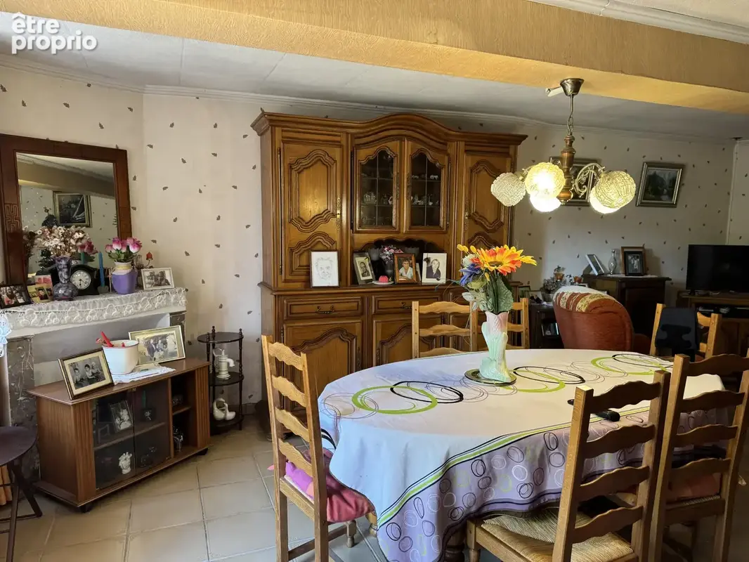 Corbigny maison habitable de suite 3 chambres - photo 2