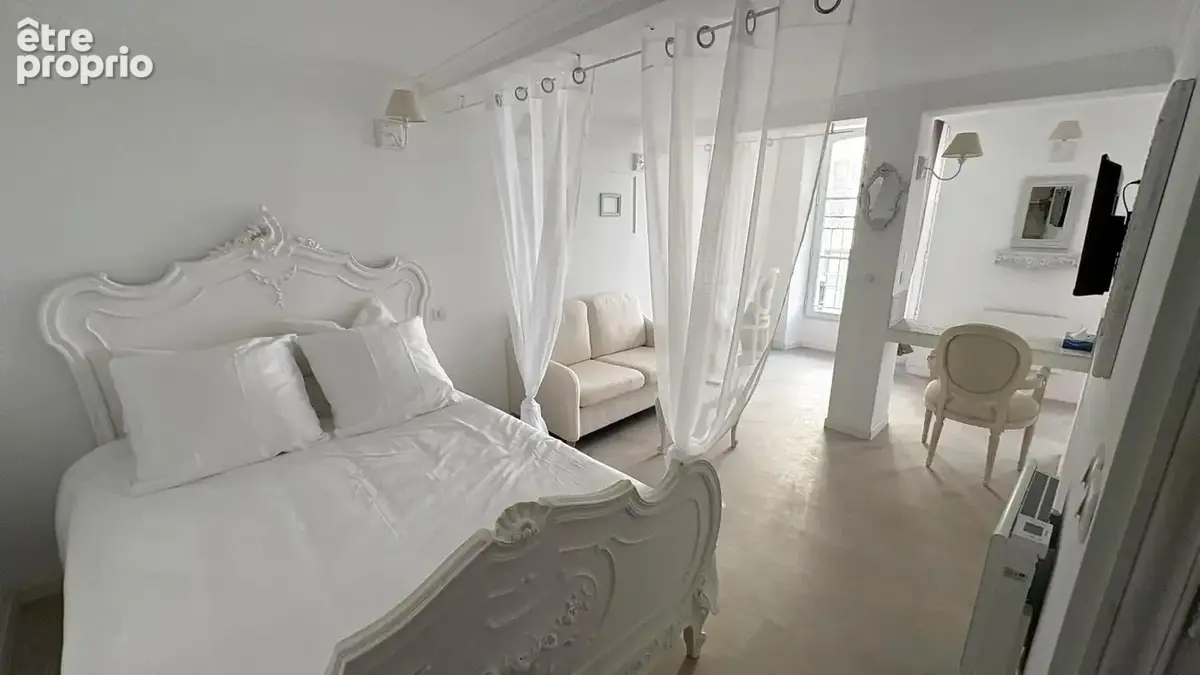 Photo Appartement à Toulon au prix de 159 000€