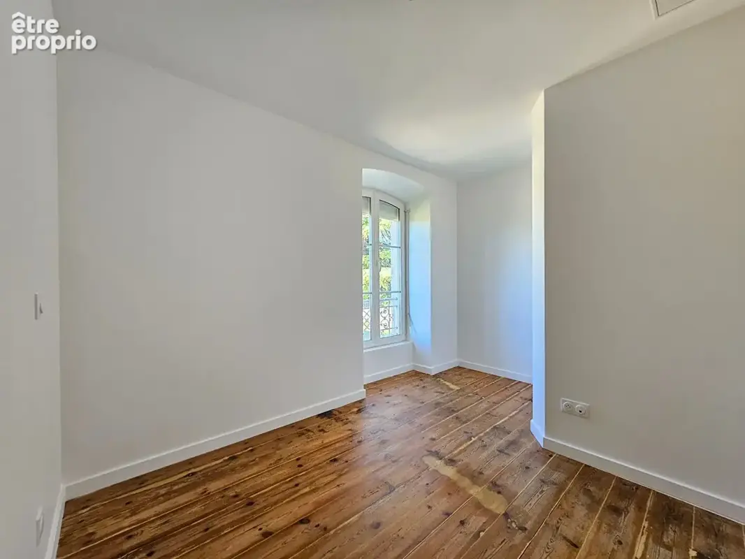 Maison 78m² à la couronne - photo 10