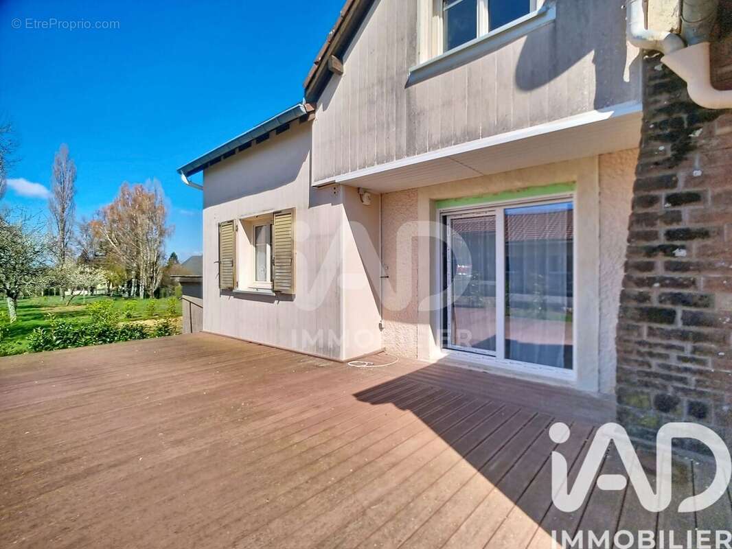 Photo 5 - Maison à BADONVILLER