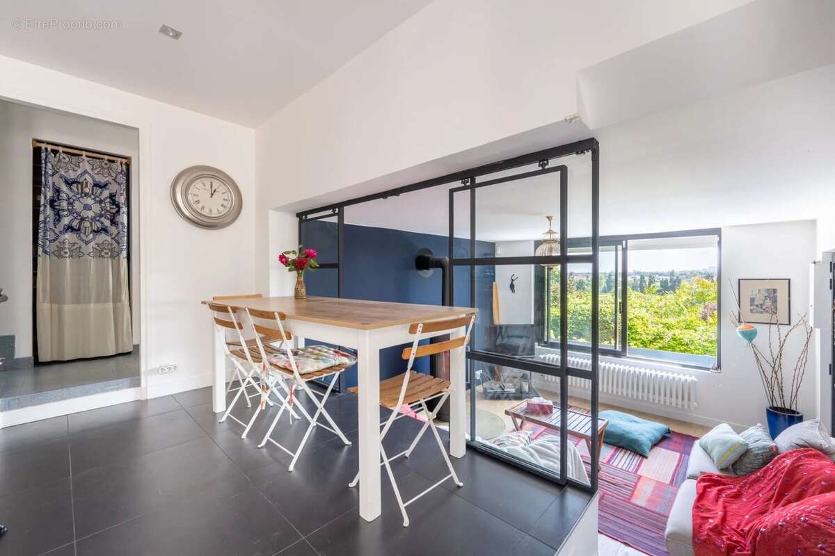 Maison de caractère - Le Pecq - photo 10