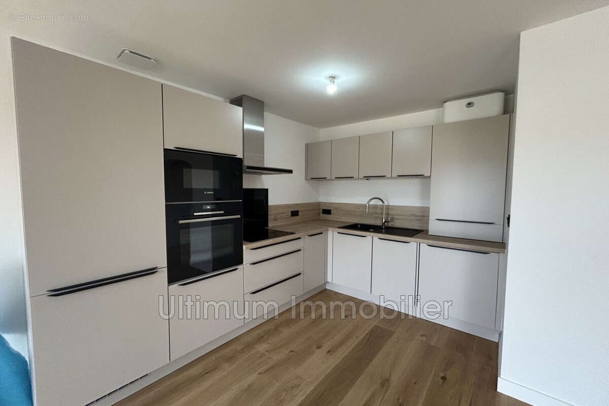 Appartement à SAINTE-MAXIME