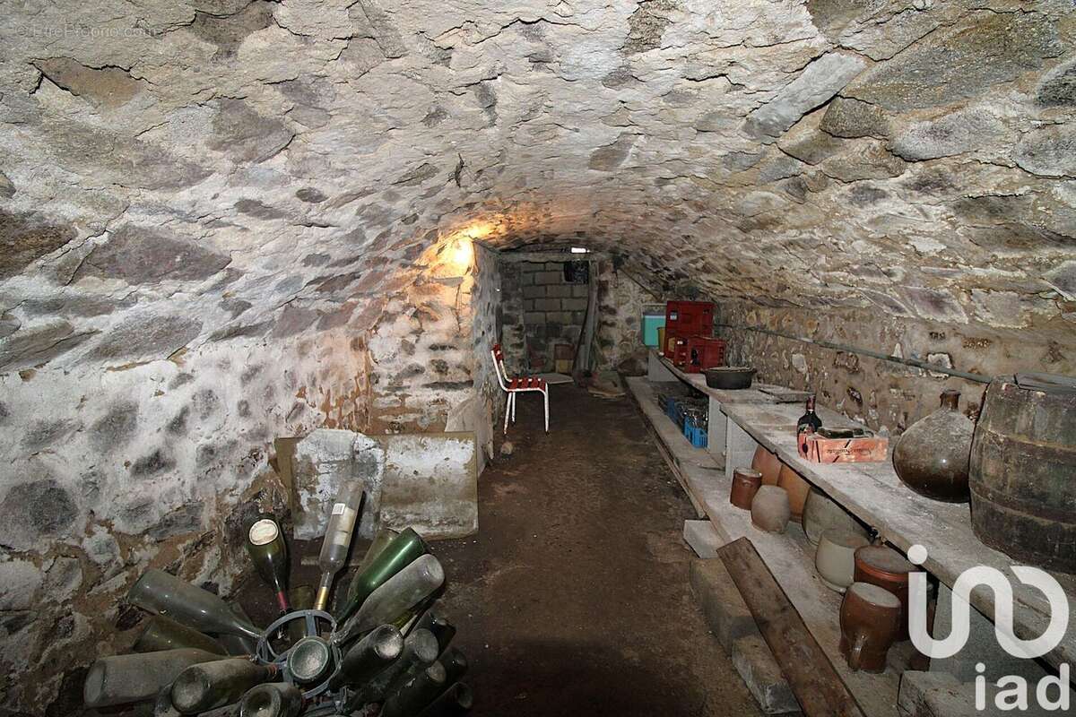 Photo 9 - Maison à SAINT-DIZIER-LEYRENNE