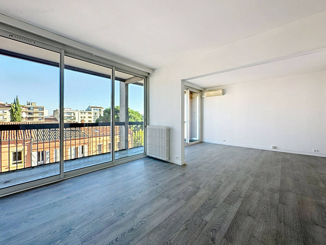 Appartement à MONTAUBAN