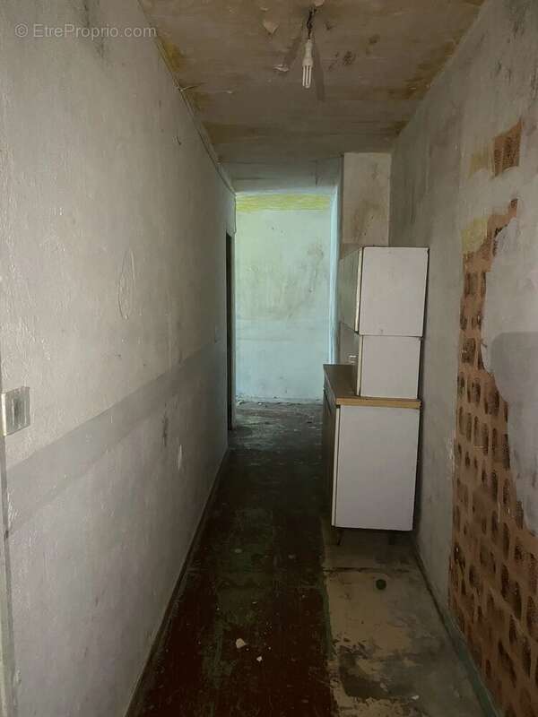 Appartement à PARTHENAY