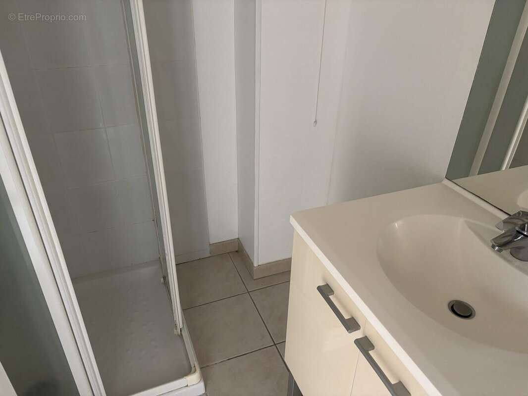 Appartement à TOURS