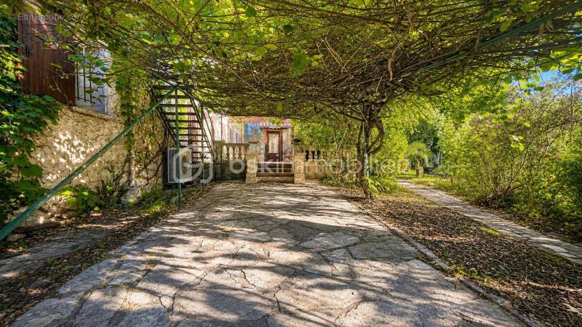Maison à VENCE