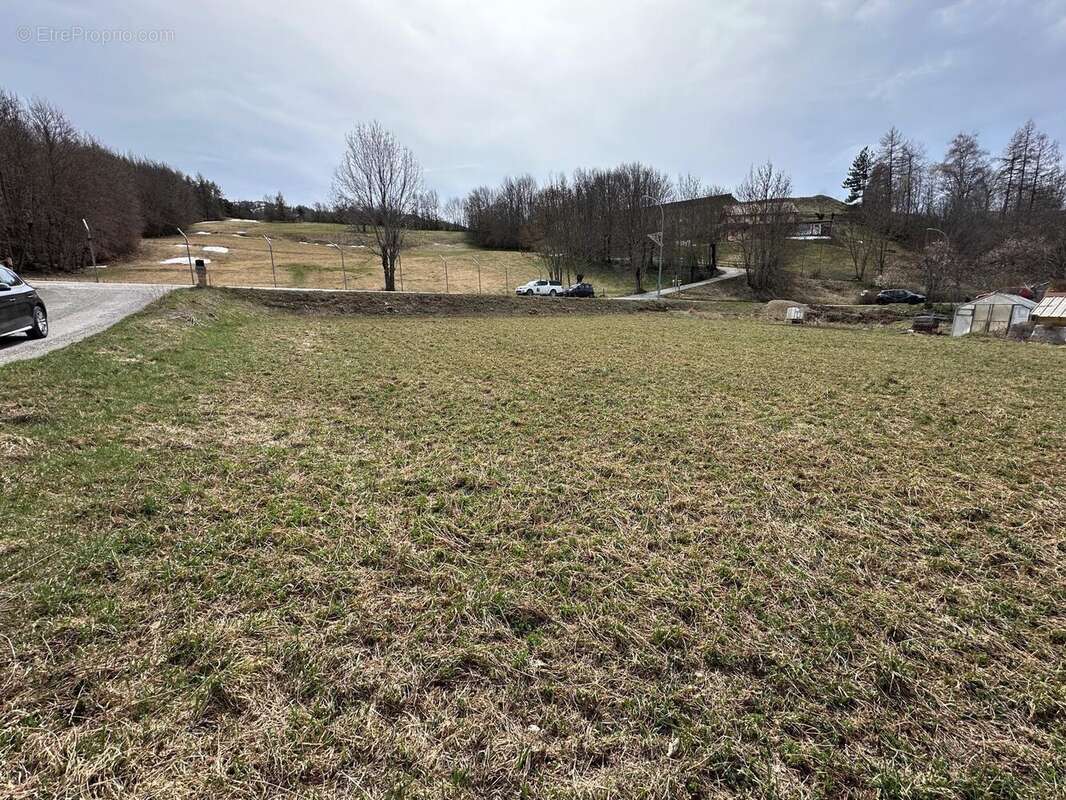Photo 2 - Terrain à ANCELLE