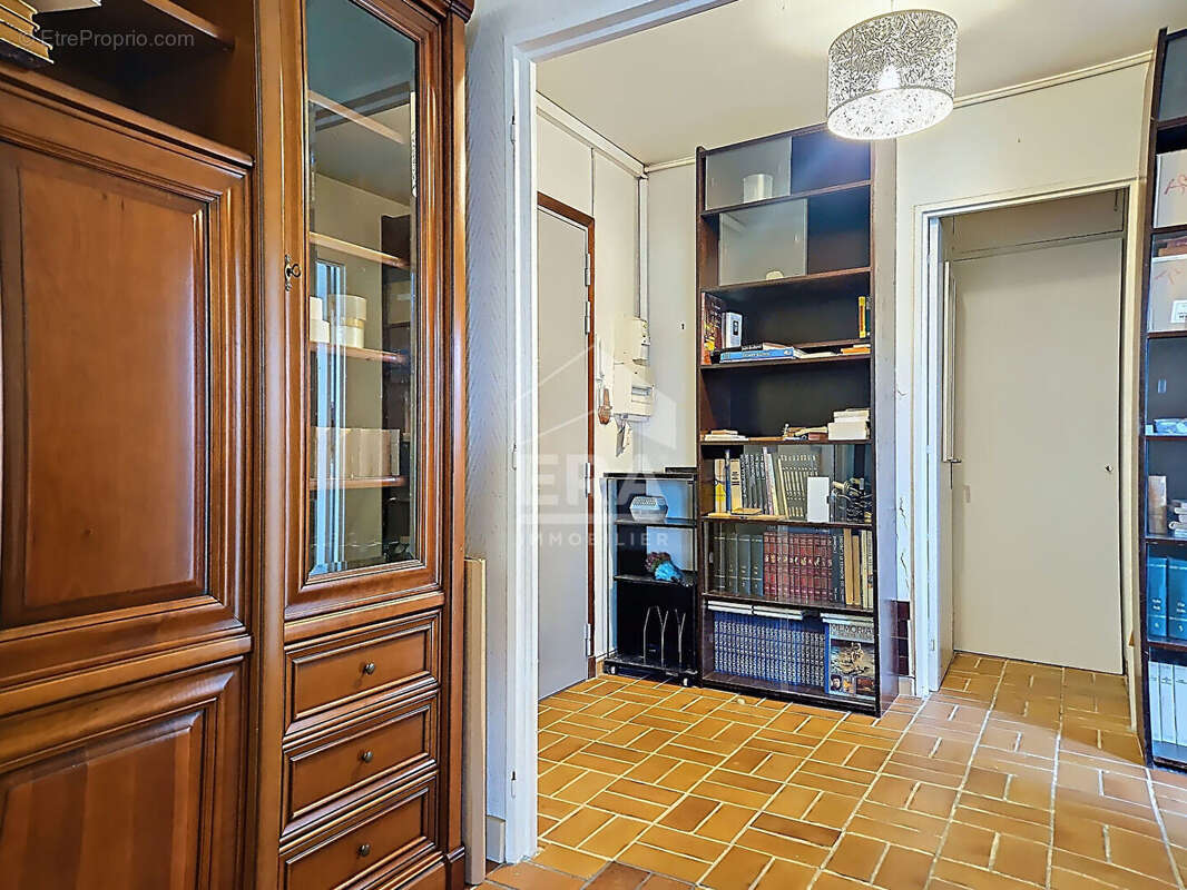 Appartement à PARIS-12E