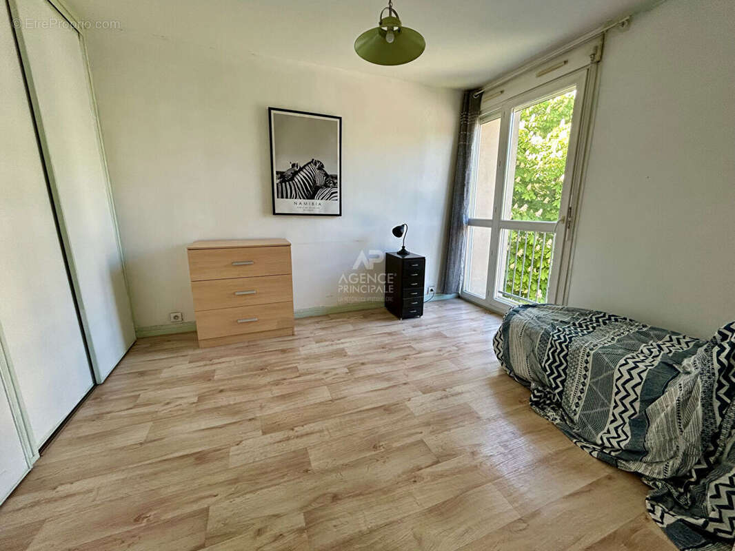 Appartement à POISSY