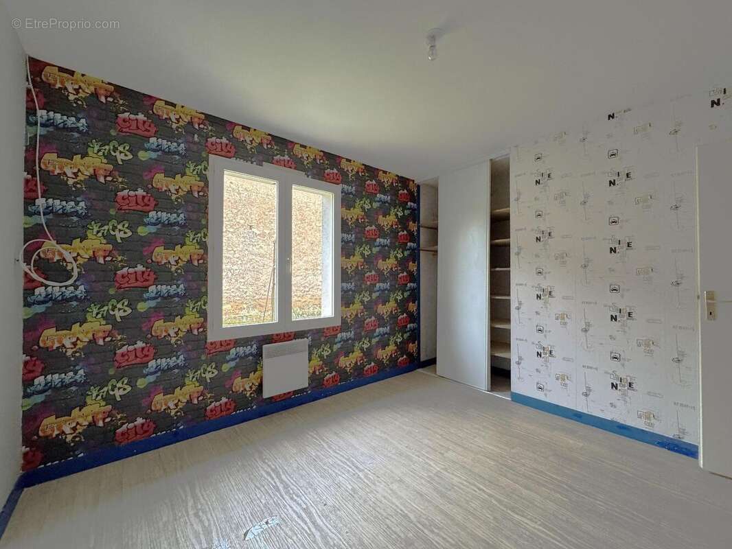   - Maison à SAINTE-VERGE