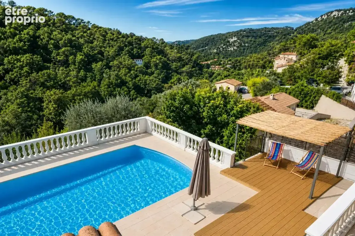Maison de 5 pièces de 183 m² située à Drap - photo 16