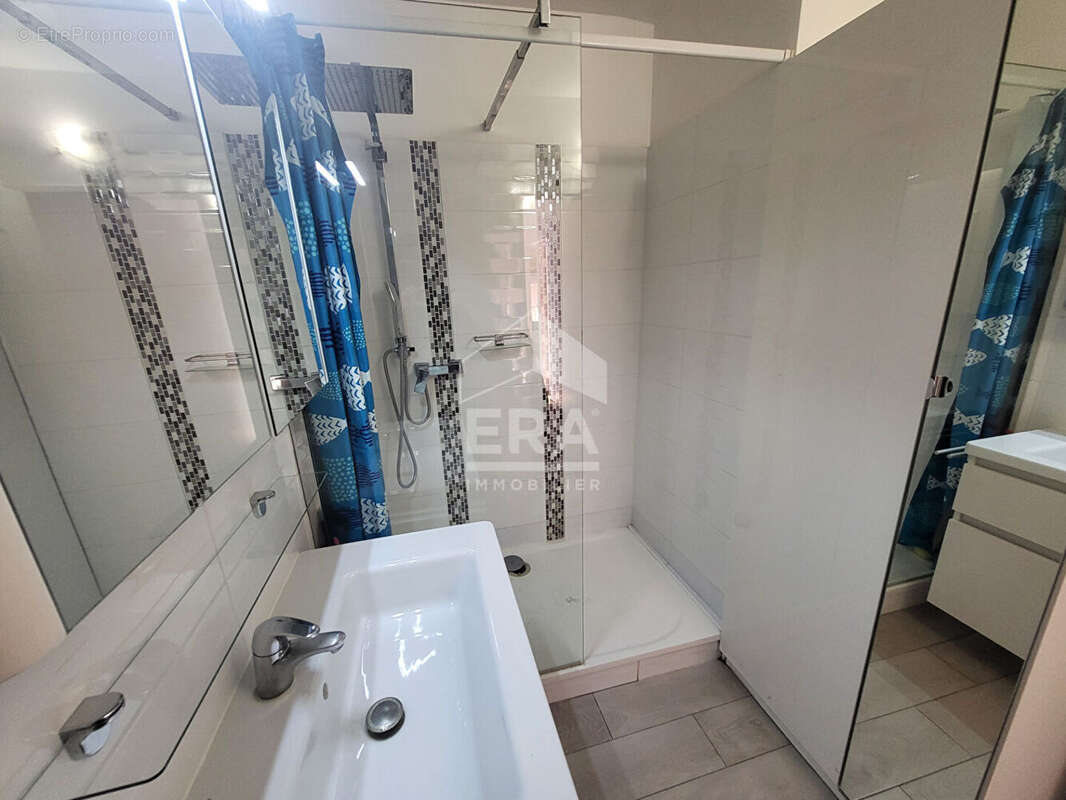 Appartement à MARTIGUES