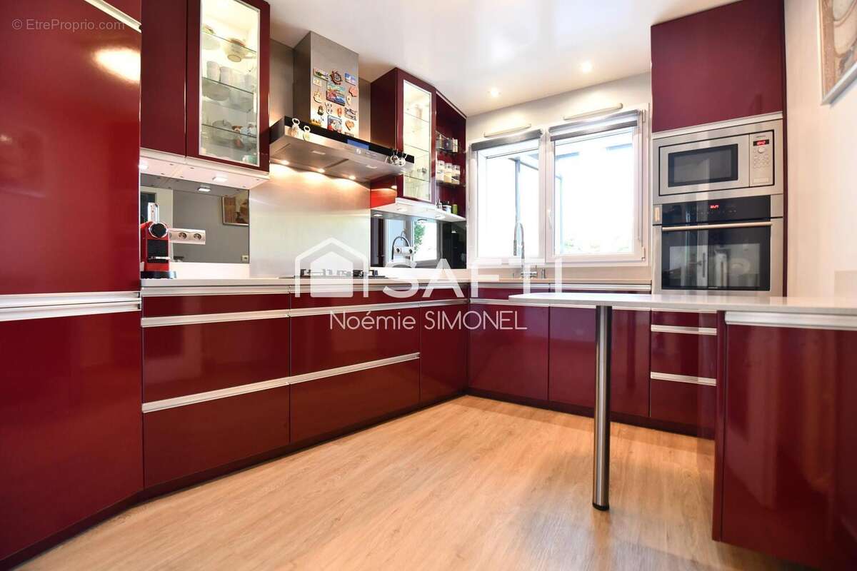 Photo 5 - Maison à MORANGIS