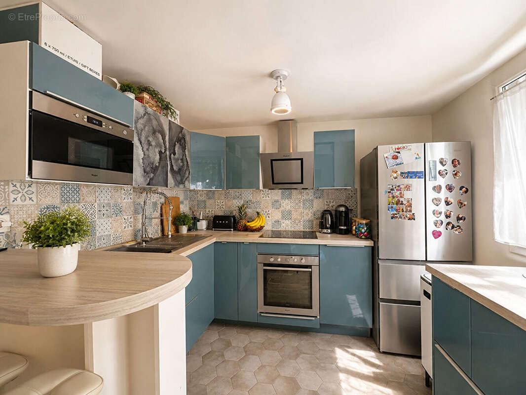Appartement à PLAISIR