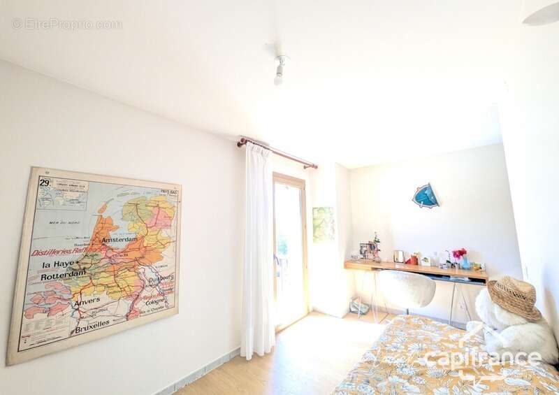 Maison familiale de 171 m² - 5 Chambres - Vue panoramique - AUTRANS MEAUDRE EN VERCORS (38112) - photo 10