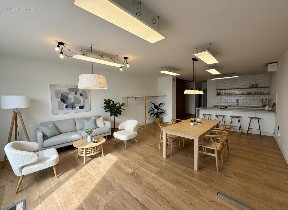 Appartement à AIGUES-MORTES