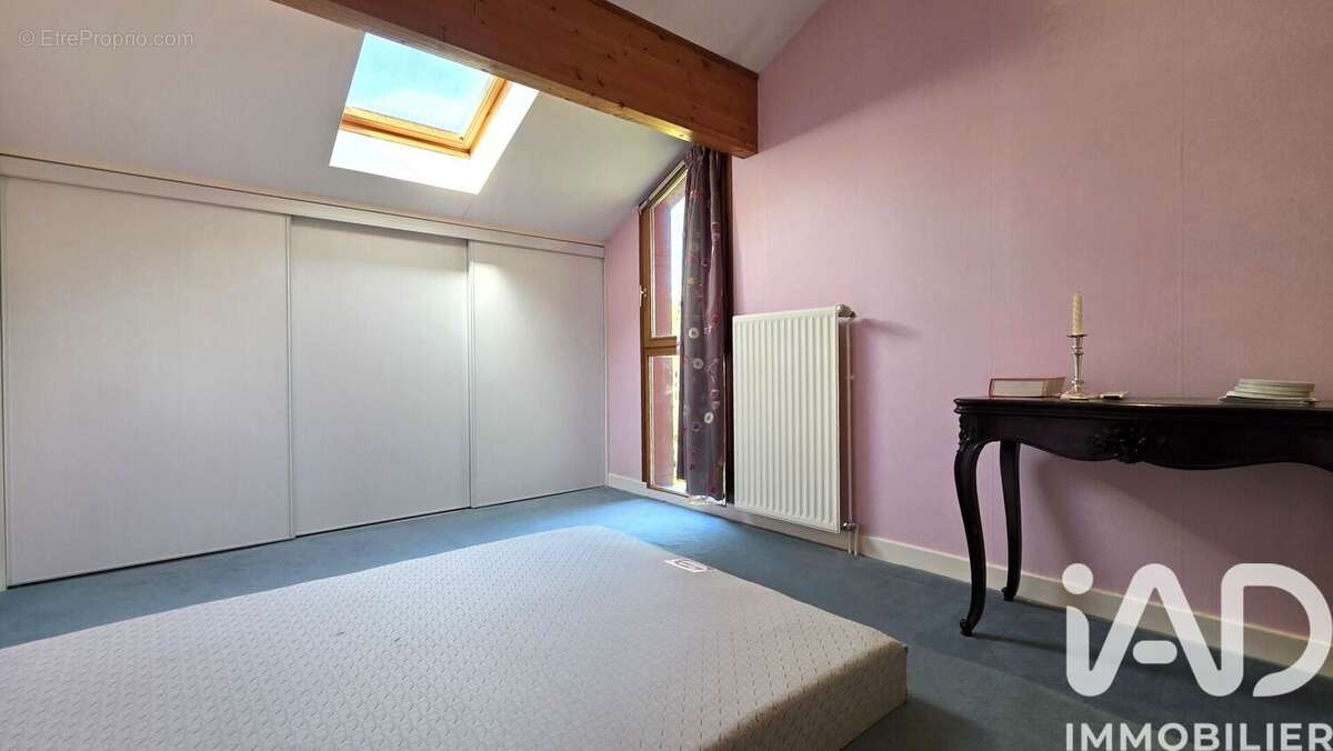 Maison 155 m² à Riom  - photo 8
