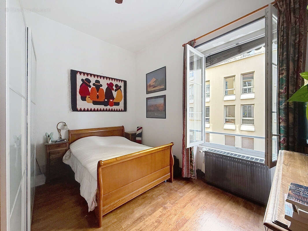 Appartement à LYON-4E