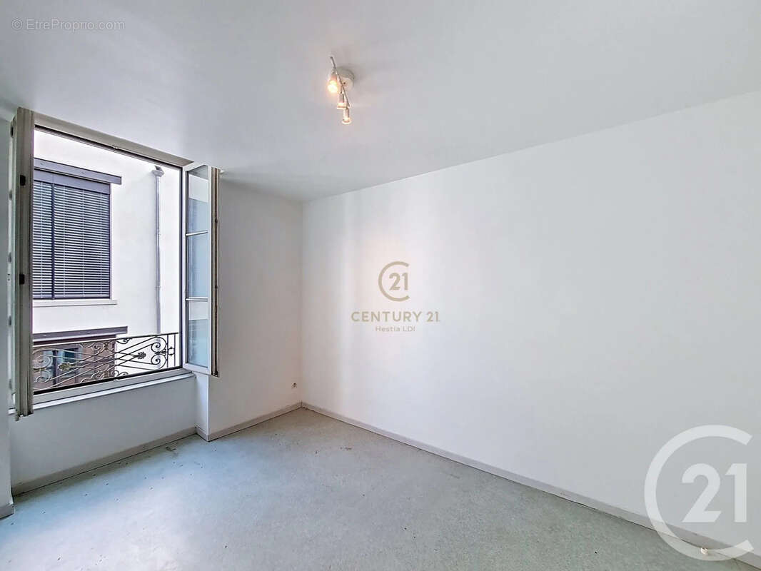 Appartement à VIENNE