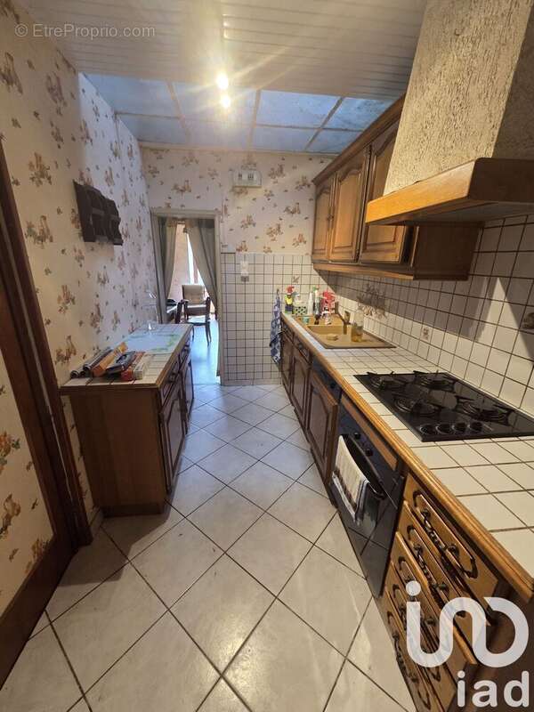 Maison 180 m² à Saint-Gervais  - photo 5
