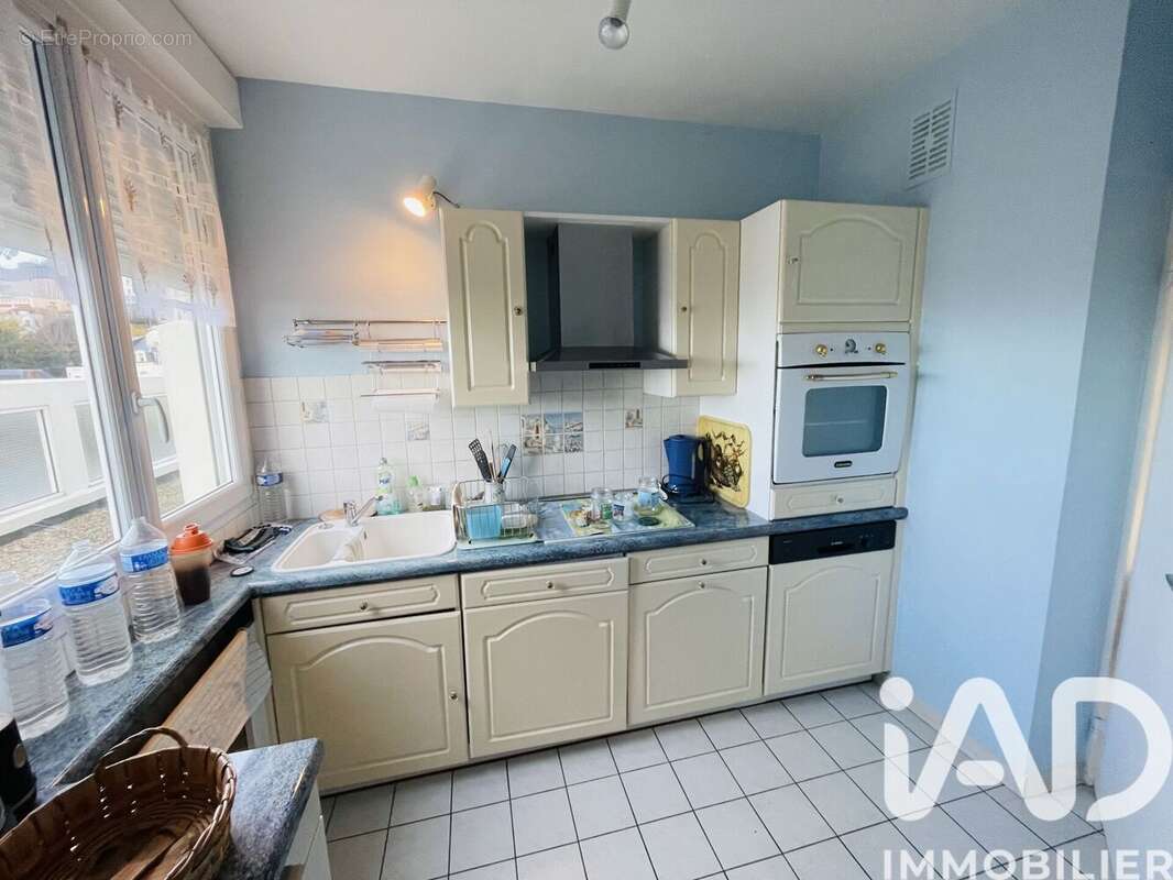 Photo 7 - Appartement à LE HAVRE