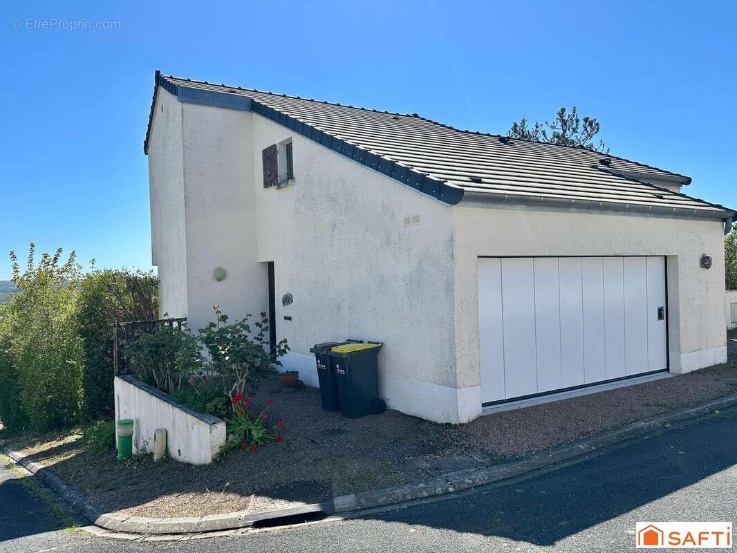 Photo 3 - Maison à NEVERS