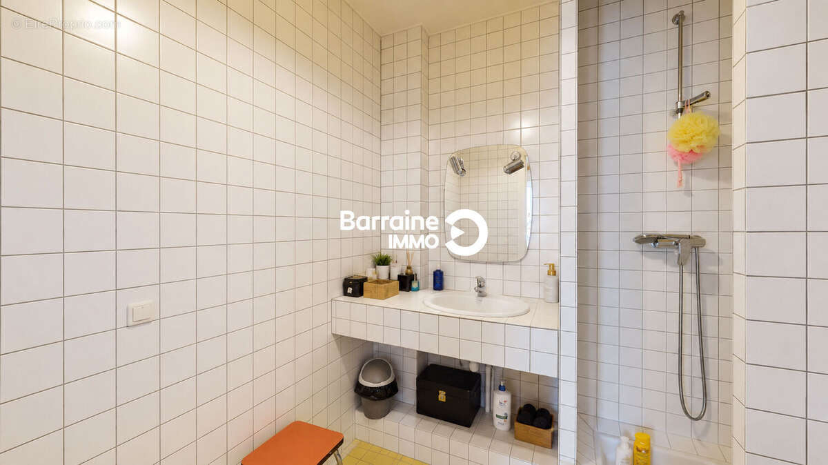 Appartement à BREST