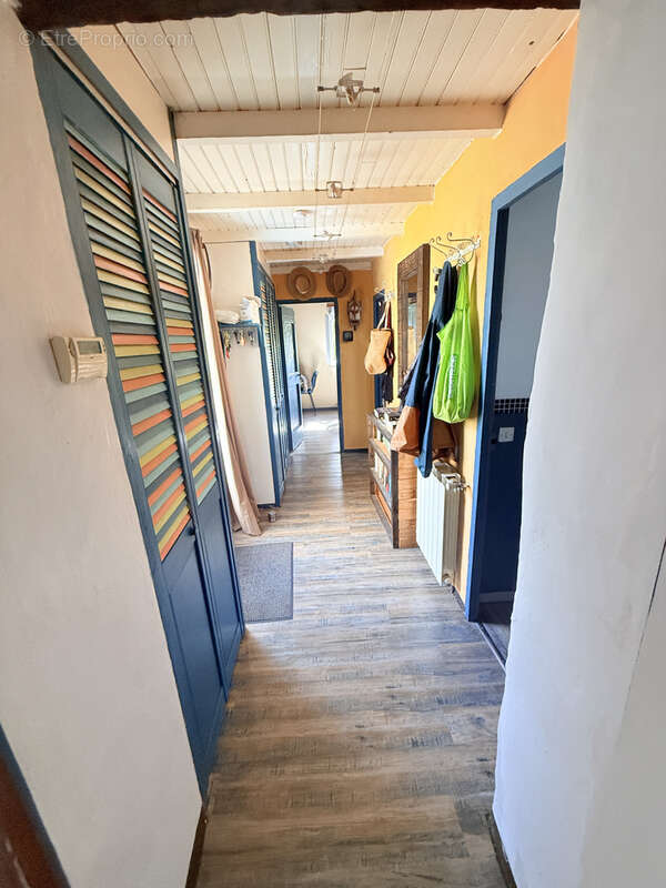 Superbe maison en pierre a la vente - photo 4