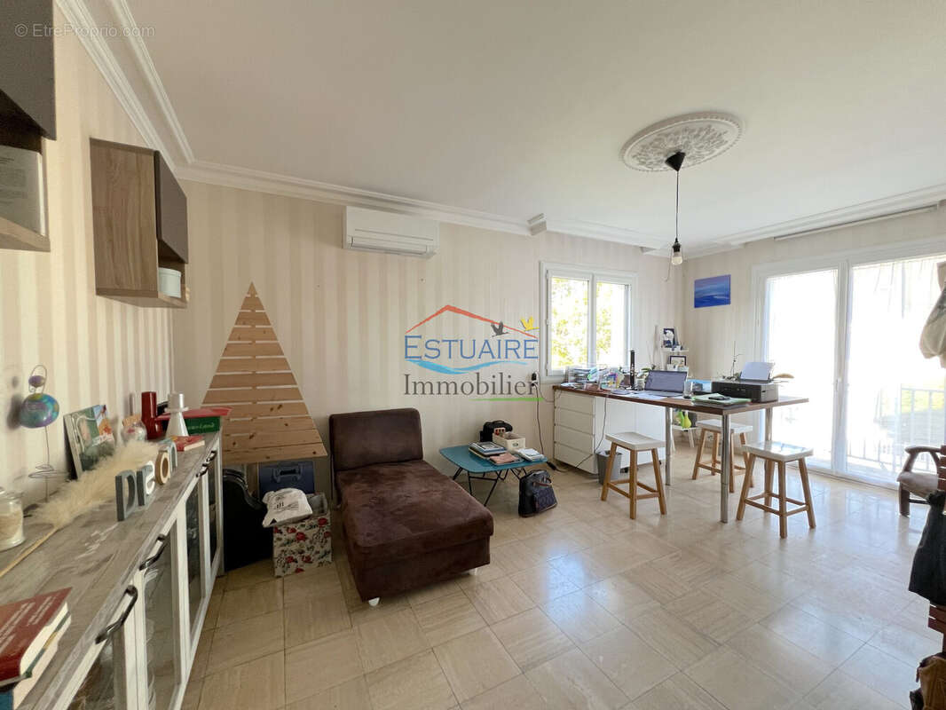 Maison à SAINT-NAZAIRE