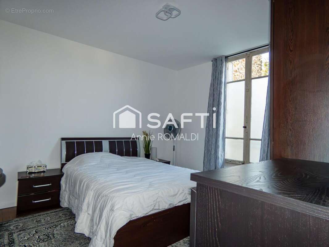 Maison 122 m² à Argenteuil  - photo 7