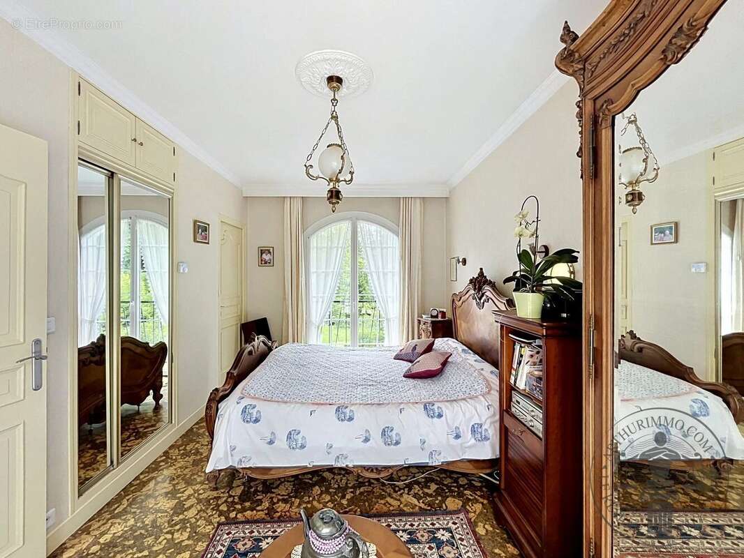Maison à DOURDAN