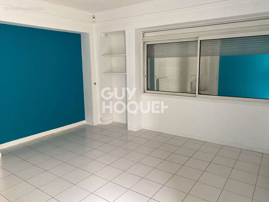 Appartement à GAGNY