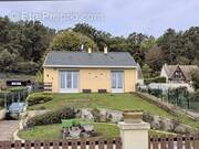 Maison à ROSNY-SUR-SEINE