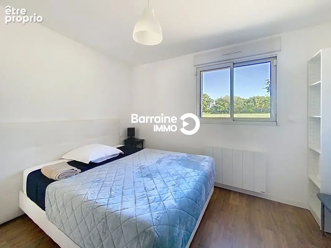 CAUDAN , Une maison, deux espaces de vie, une multitude de possibilités ! - photo 14